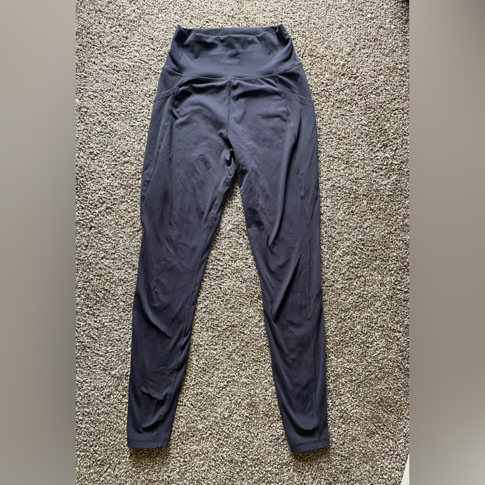 Alphalete Leggings - Size Small